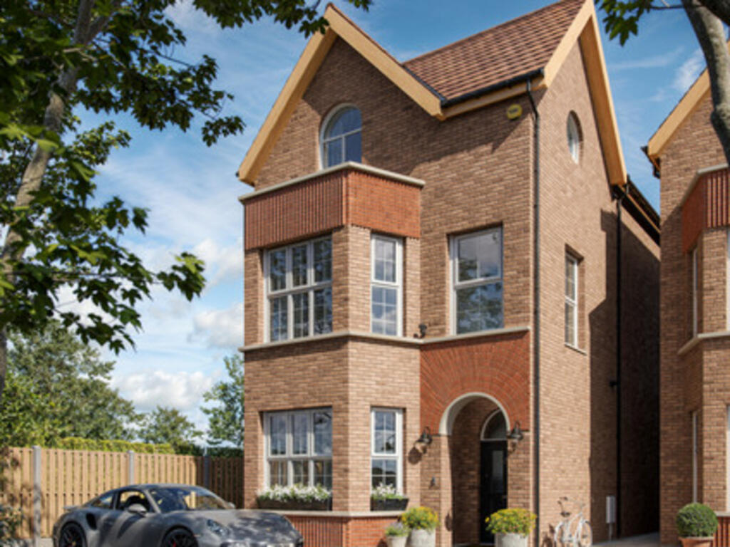 Main image of property: Leopold Road, London, W5