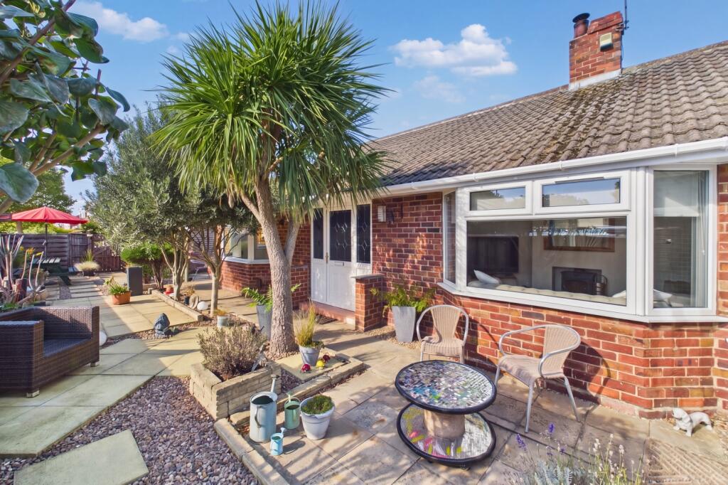 House in York, Knapton, Chapelfields - View 4