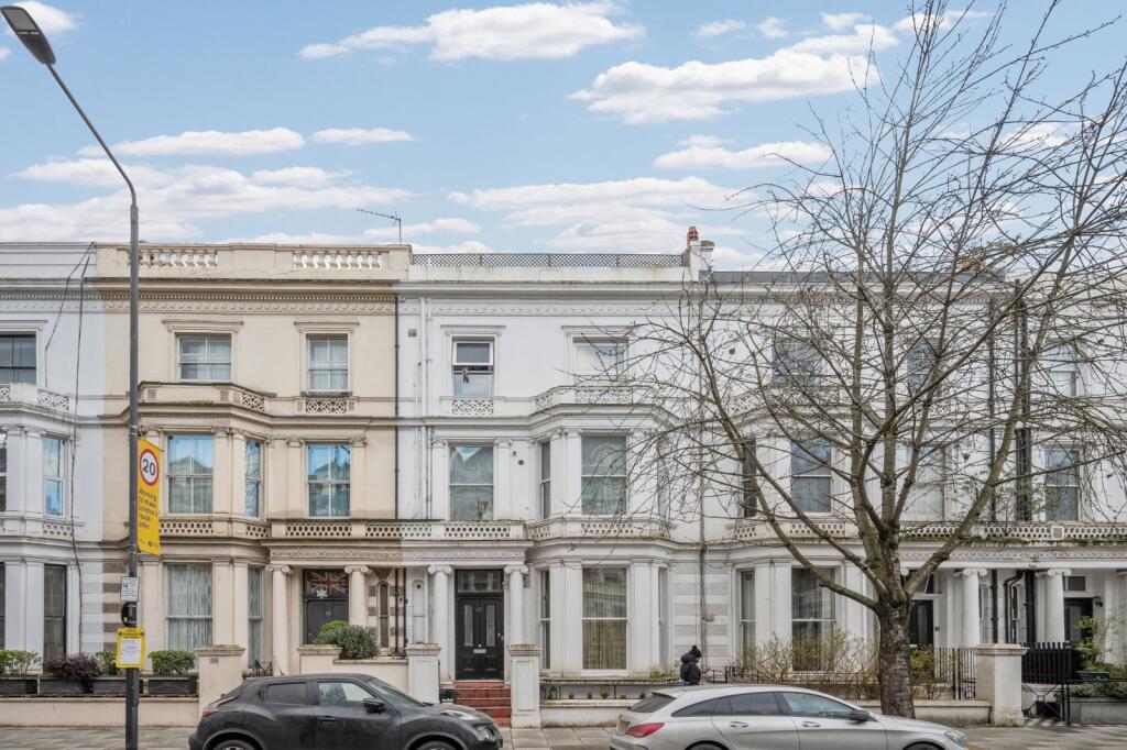 Main image of property: Holland Road, 
Kensington, W14