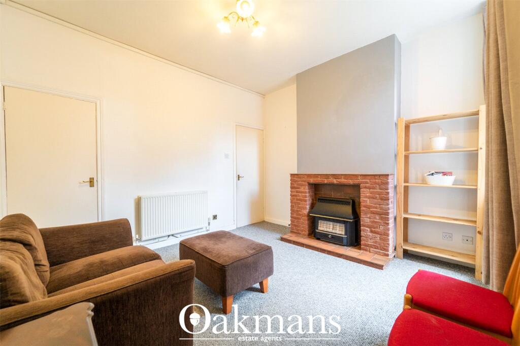 House in Birmingham - View 4