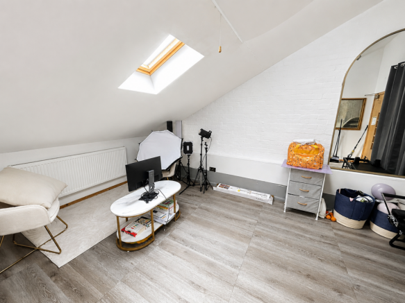 Creative Space