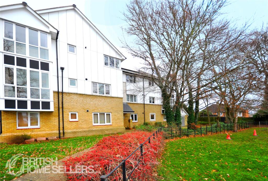Main image of property: Squirrels Close, Swanley, Kent, BR8