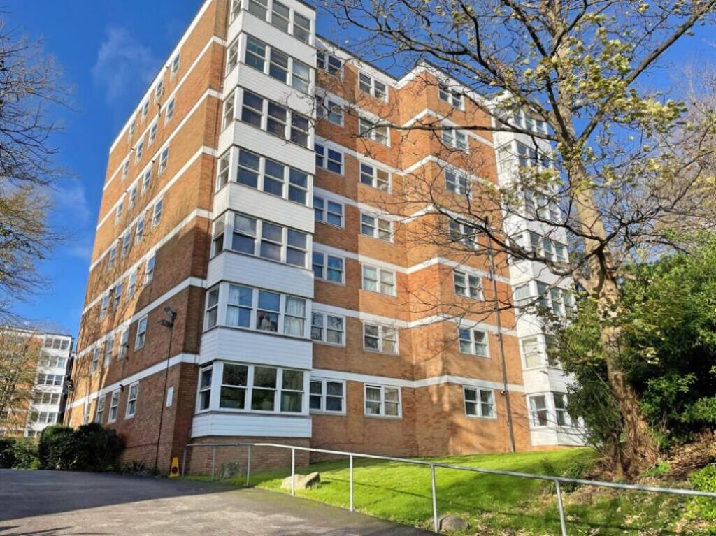 Main image of property: Park Royal, 66 Montpelier Road, Brighton