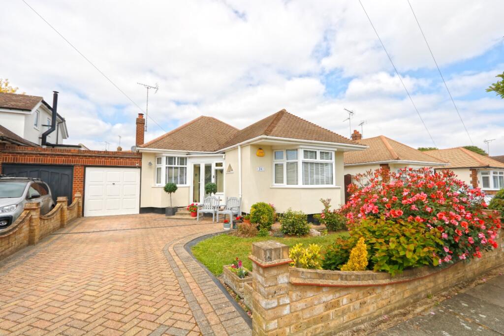 Main image of property: The Ryde, Belfairs Estate, Leigh-On-Sea, Essex
