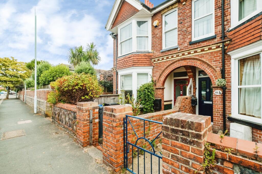 House in Brighton - View 2