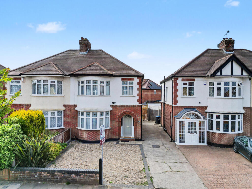 Main image of property: Riversfield Road, Enfield