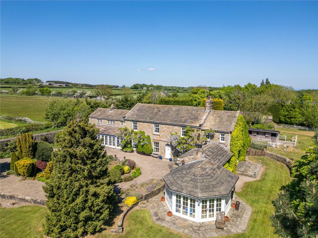 Main image of property: Shawfield Head, Beckwithshaw, Harrogate, North Yorkshire
