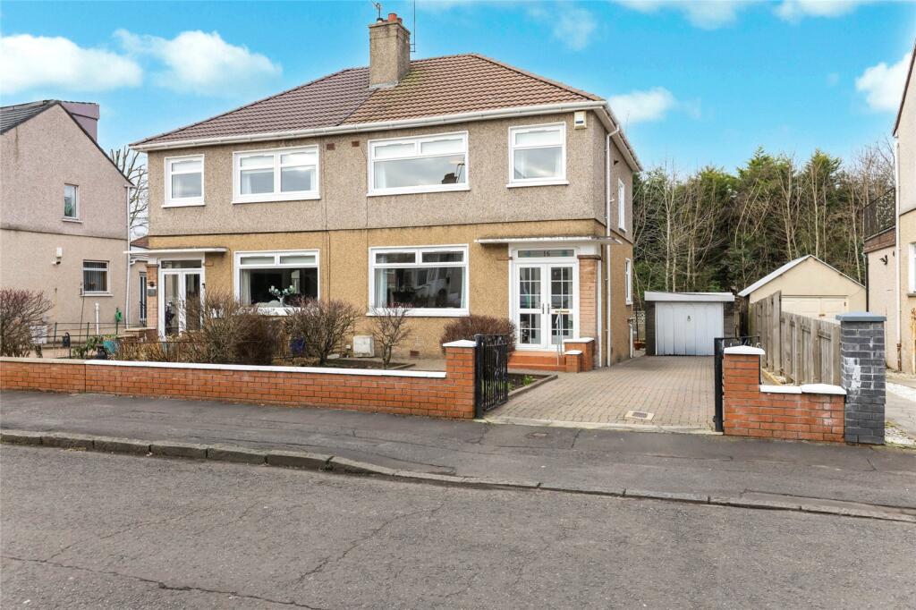 Main image of property: Rylands Drive, Mount Vernon, Glasgow, G32