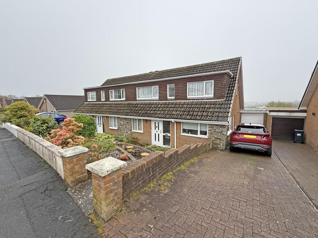 Main image of property: Briarleigh Close, Plymouth