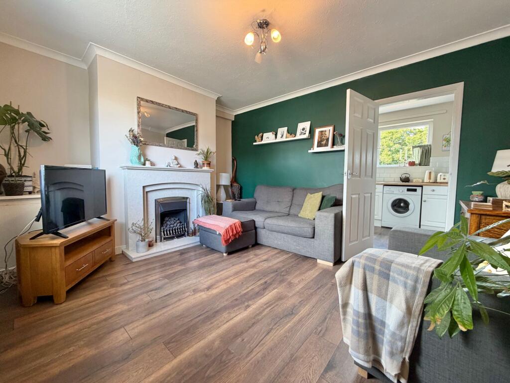 House in Carlisle, Upperby - View 4