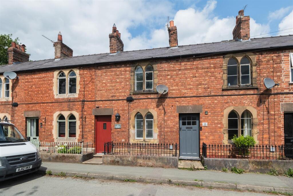 Main image of property: Eaton Road, Tarporley