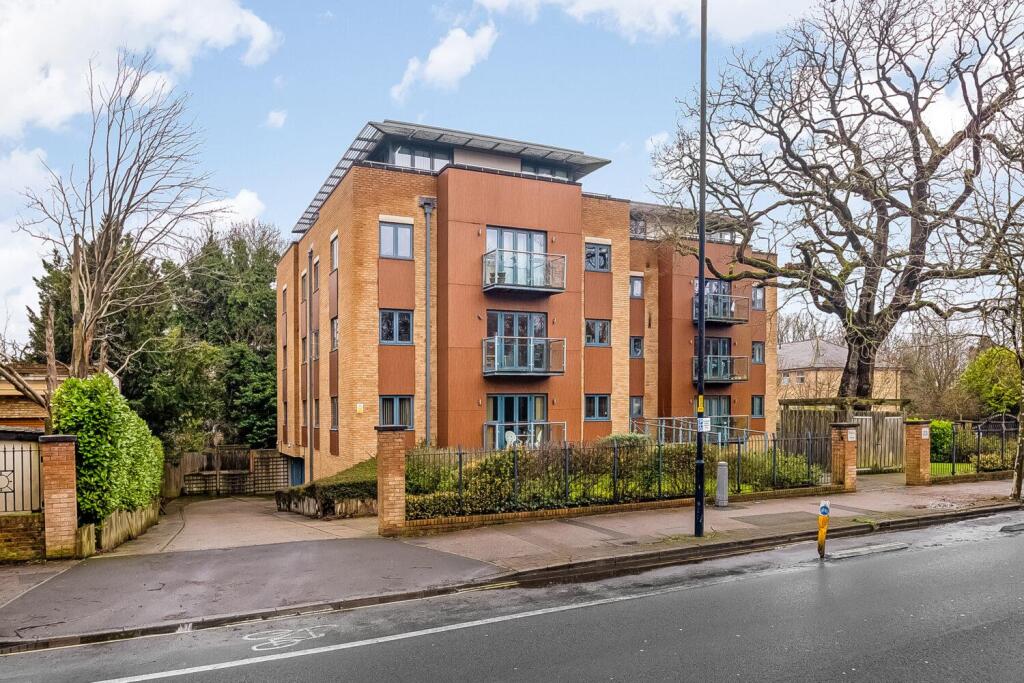 Main image of property: Sydenham Hill, London, SE26