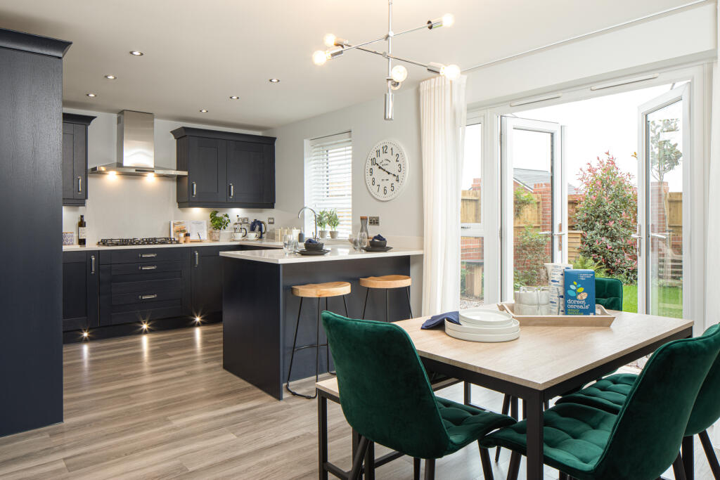 Main image of property: Chalcraft Lane,
North Bersted,
West Sussex.
PO21 5TS