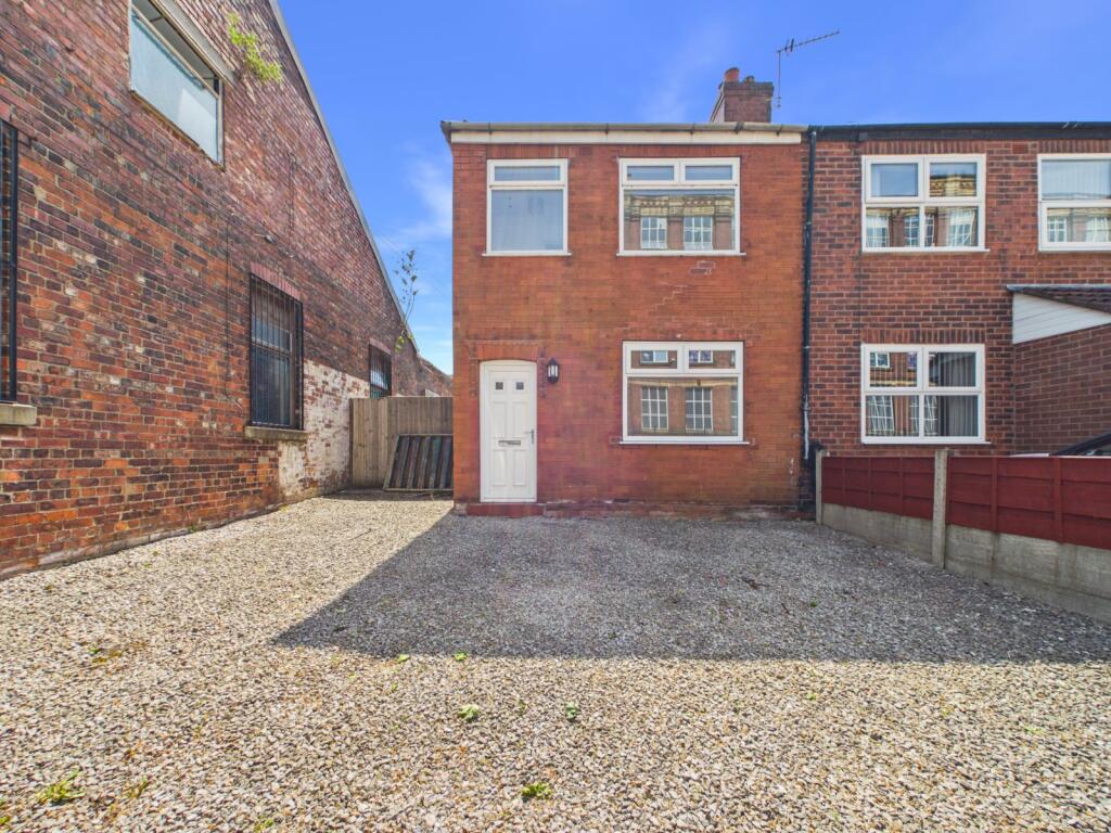 Main image of property: Park Road, Dukinfield, Greater Manchester, SK16