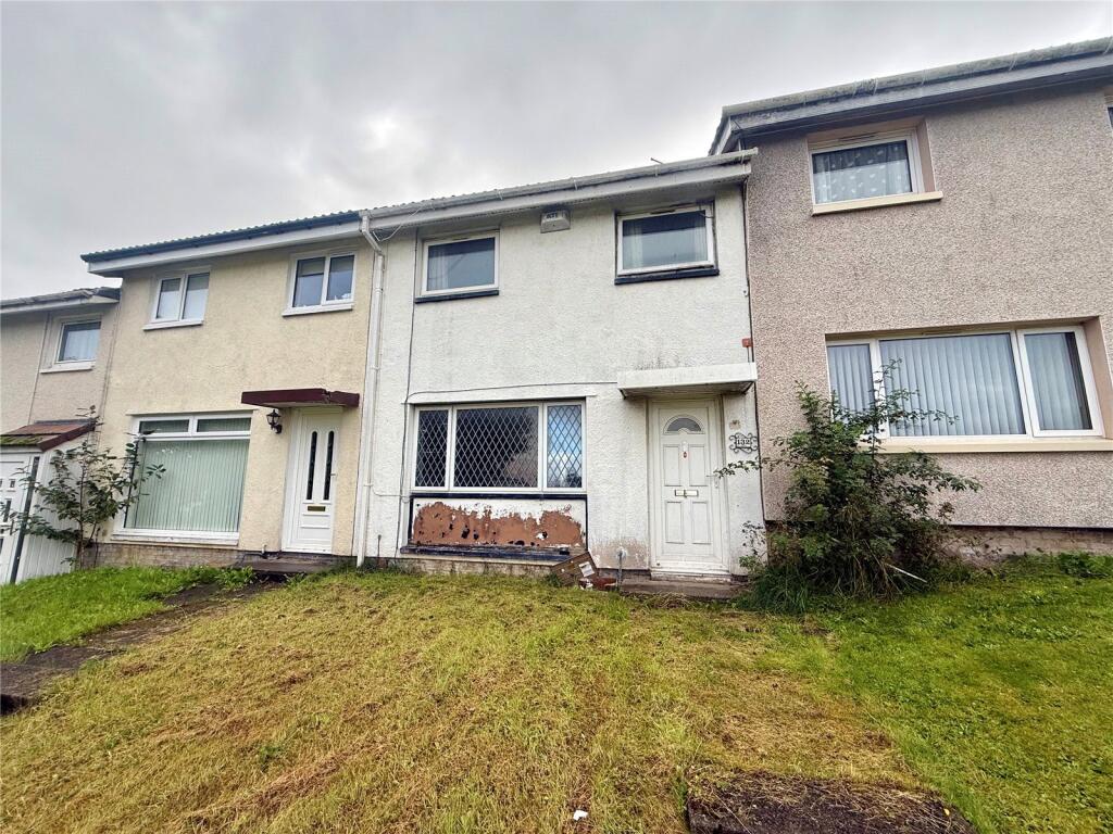 Main image of property: Stratford, Calderwood, East Kilbride, South Lanarkshire, G74