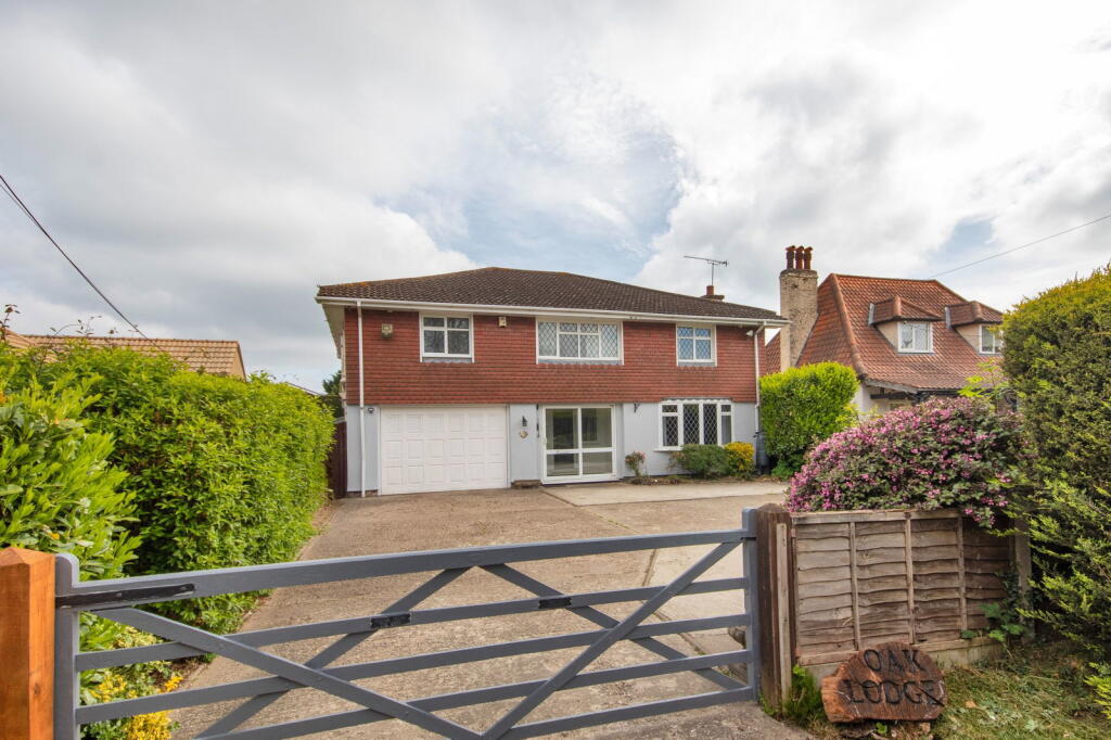 Main image of property: London Road, West Kingsdown, Sevenoaks, TN15 6EJ