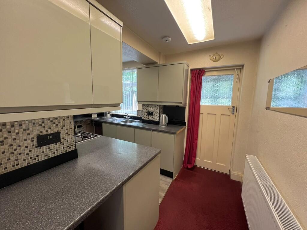 House in Oldham - View 5