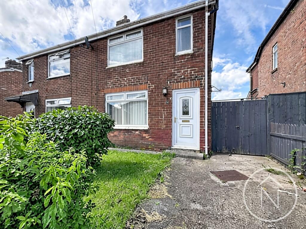 Main image of property: Queens Drive, Billingham, TS22