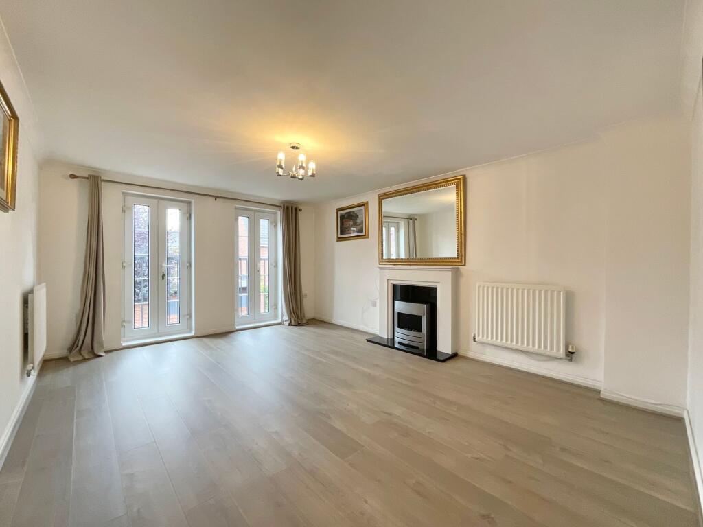 House in Crewe - View 2