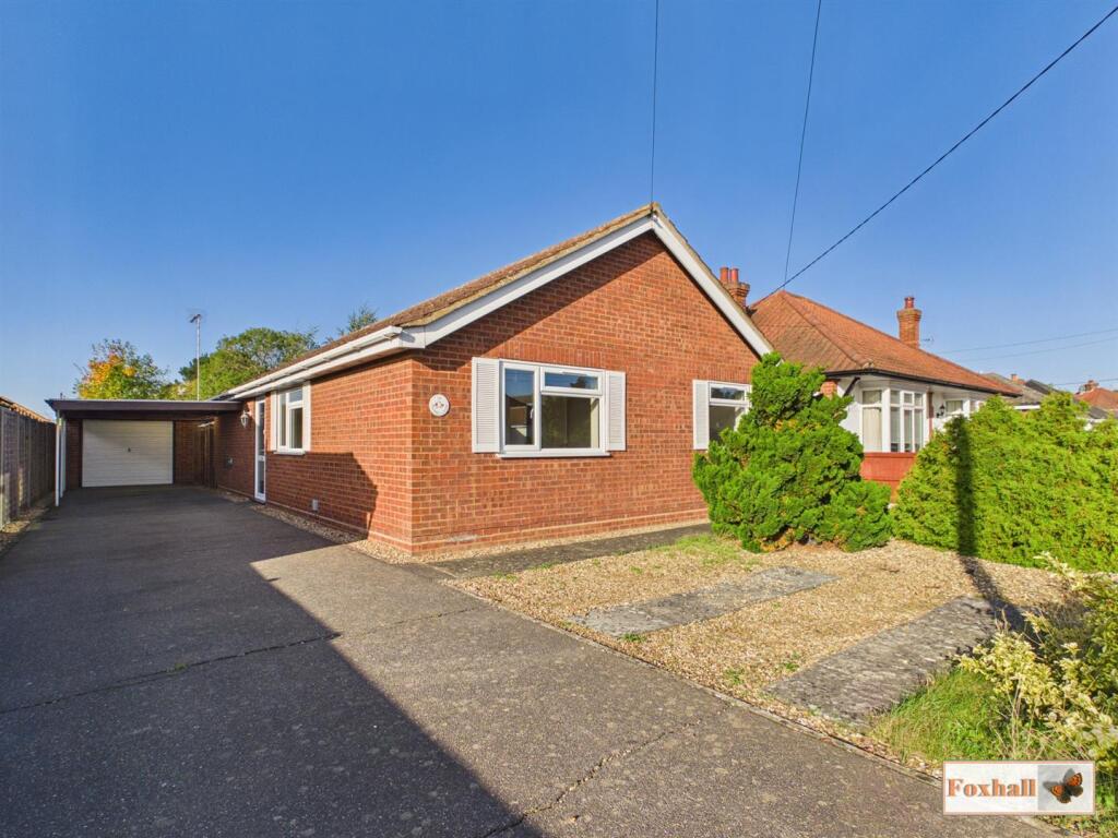 Main image of property: Dobbs Lane, Kesgrave, Ipswich