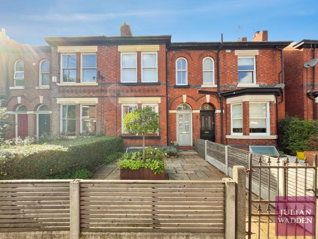 Main image of property: Bramhall Lane, Davenport, Stockport, SK2