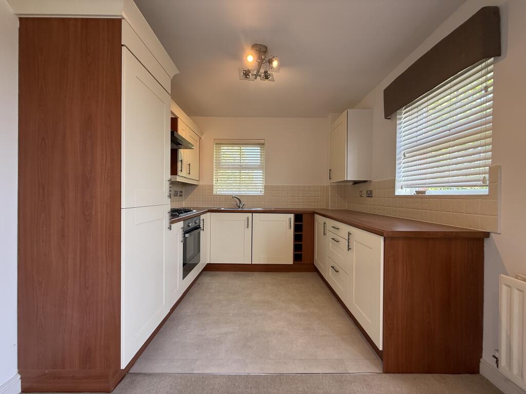 Apartment in Walsall - View 4