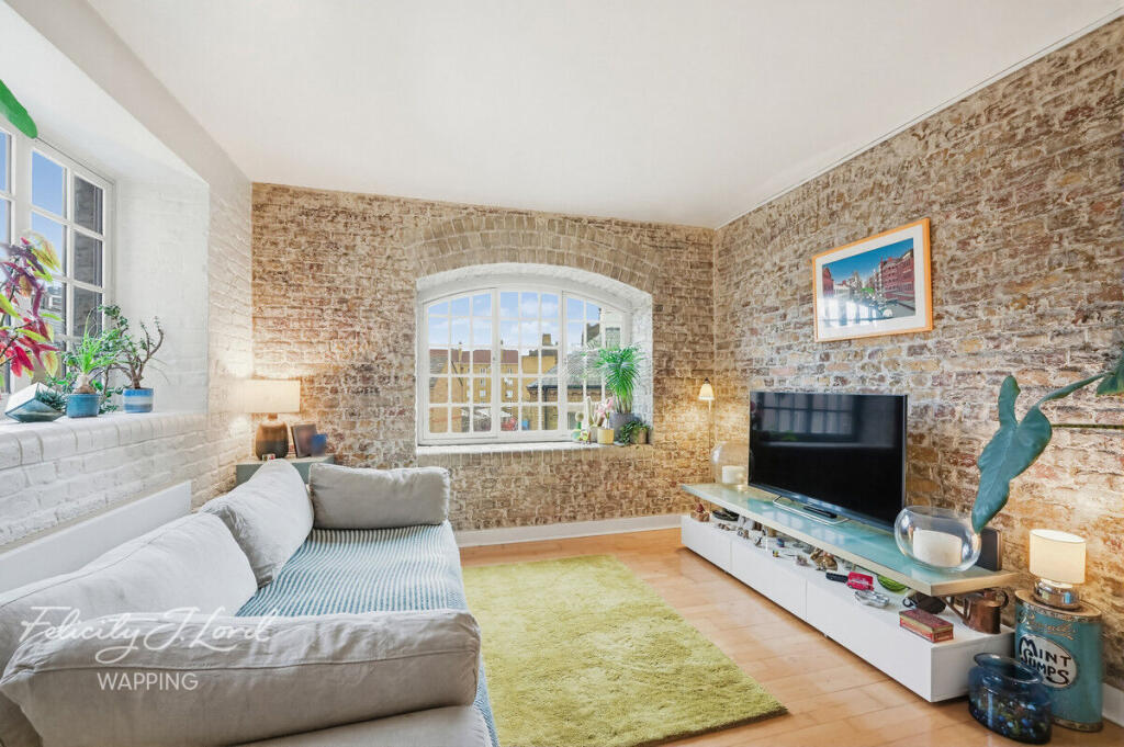 Main image of property: New Crane Place, LONDON, E1W