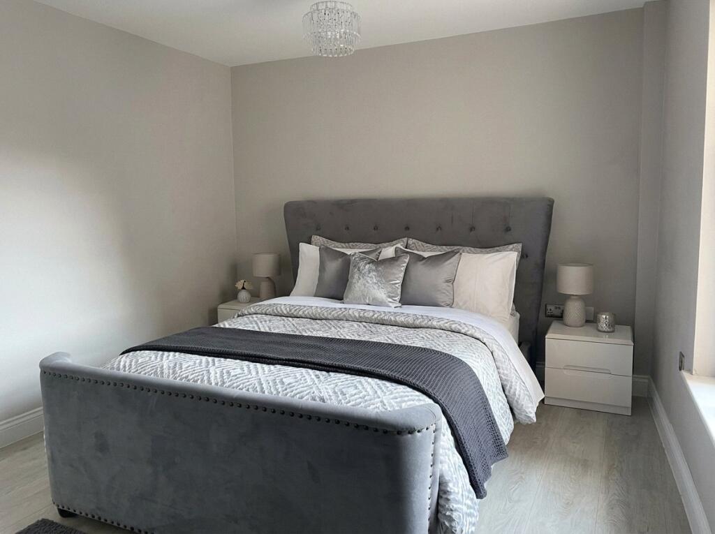 Main image of property: Meridian Place, Clifton, Bristol, BS8