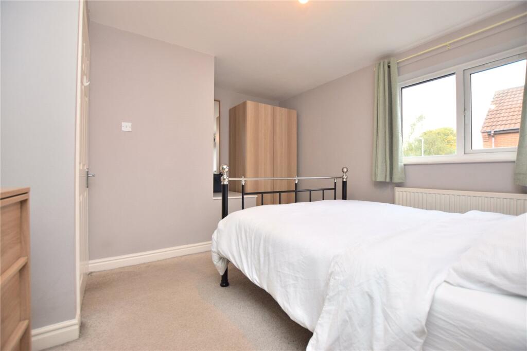 House in Leeds - View 4