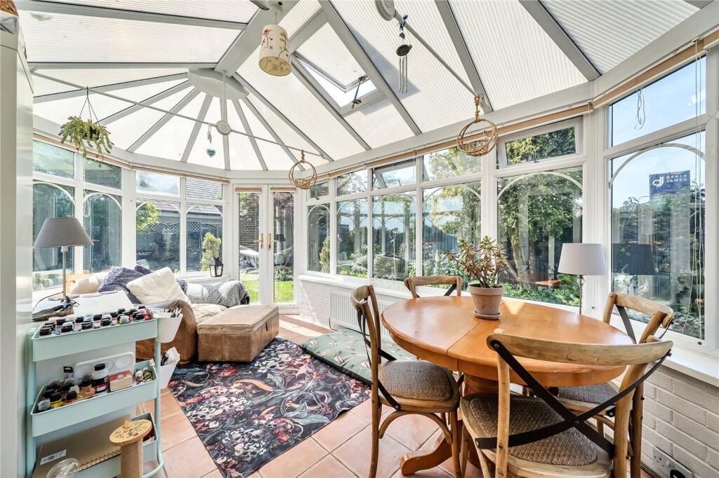Pembroke Court, Undy, Caldicot, Monmouthshire, NP26 - View 6