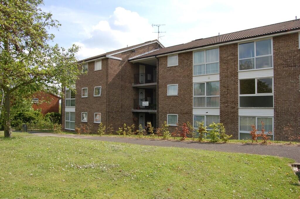 Nursery Gardens, Welwyn Garden City