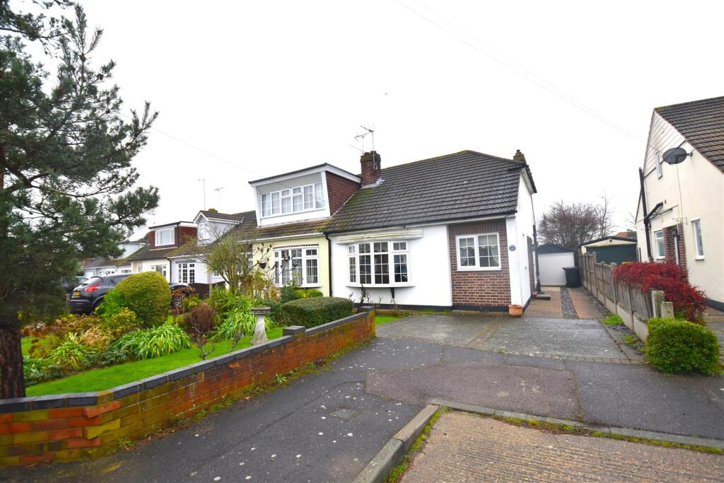 Main image of property: Johnson Close, Rochford