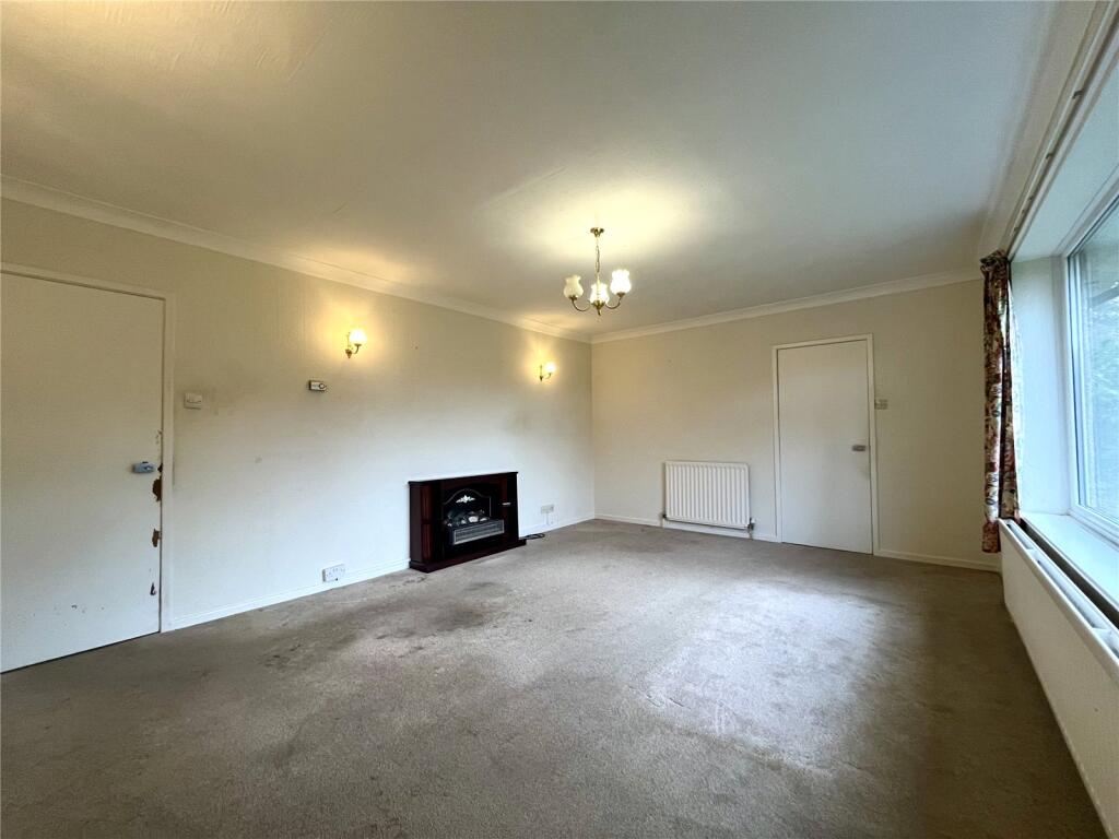 House in Corbridge, Northumberland - View 4