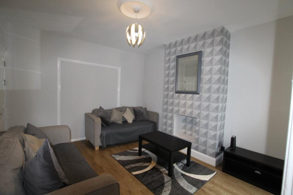 Main image of property: Cowper Street, Northampton, NN1