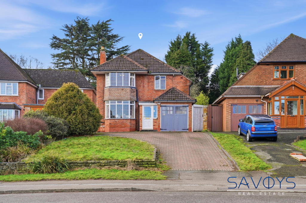 Main image of property: Maney Hill Road, Sutton Coldfield, B72