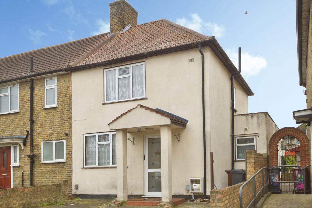 Main image of property: Hedgemans Road, Dagenham, Essex, RM9