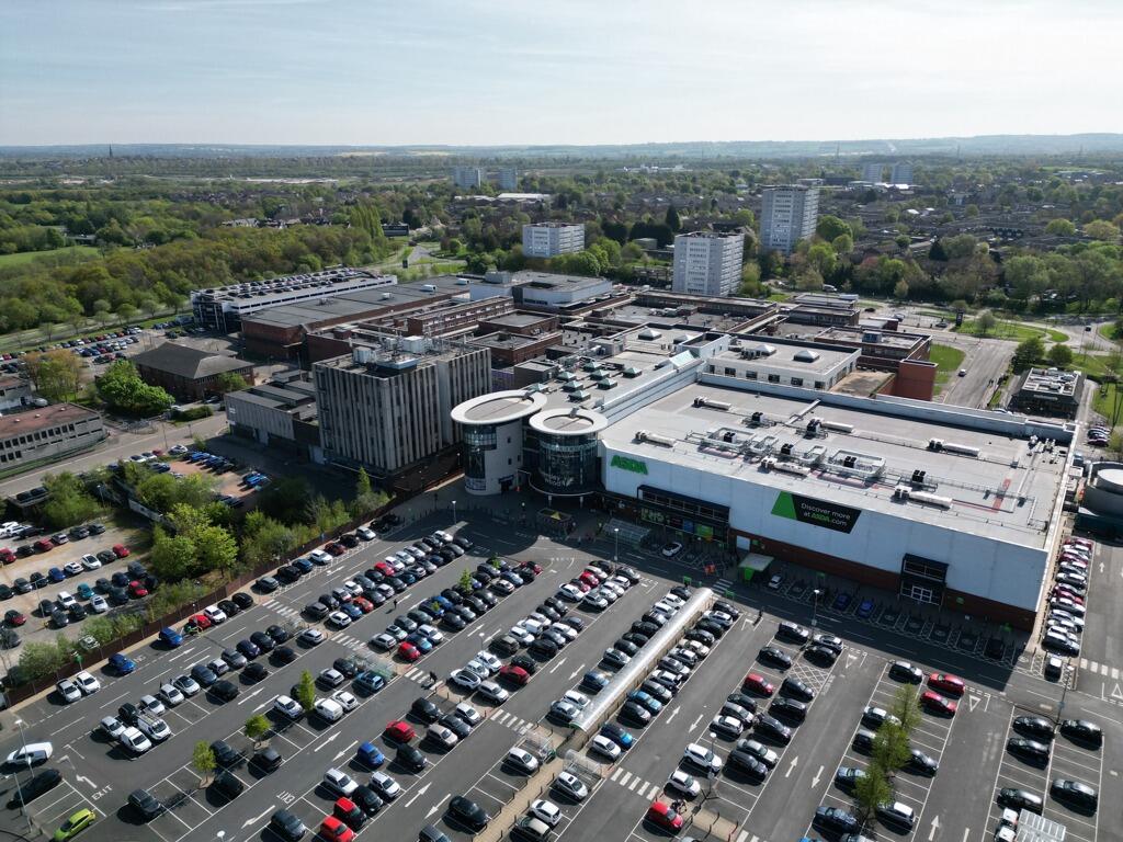 Additional image 7 of Unit 83a Chestnut Walk, Chelmsley Wood Shopping Centre, Chelmsley Wood, Birmingham, West Midlands, B37 5TL