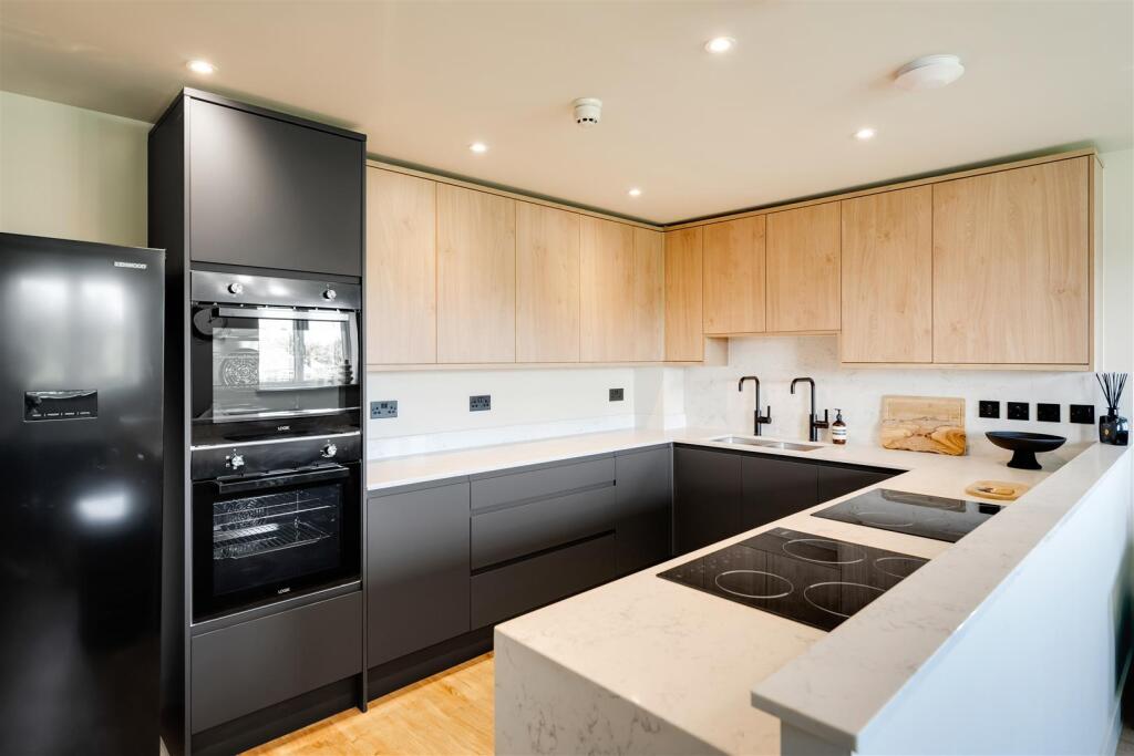 Main image of property: Coniston Road, Bristol