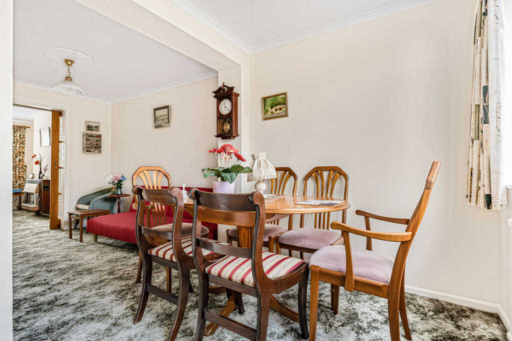 House in Cherwell, Yarnton - View 4