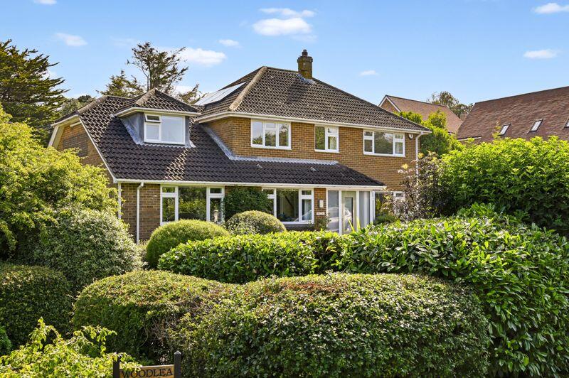 Main image of property: Upper Walmer