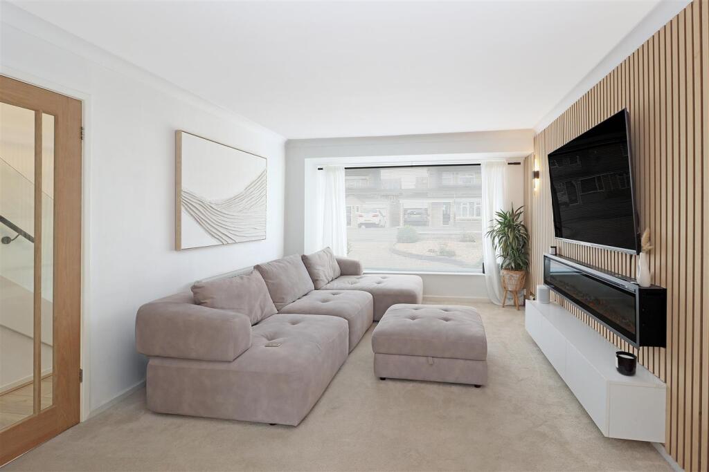 House in Newcastle upon Tyne, Seaton Valley - View 2