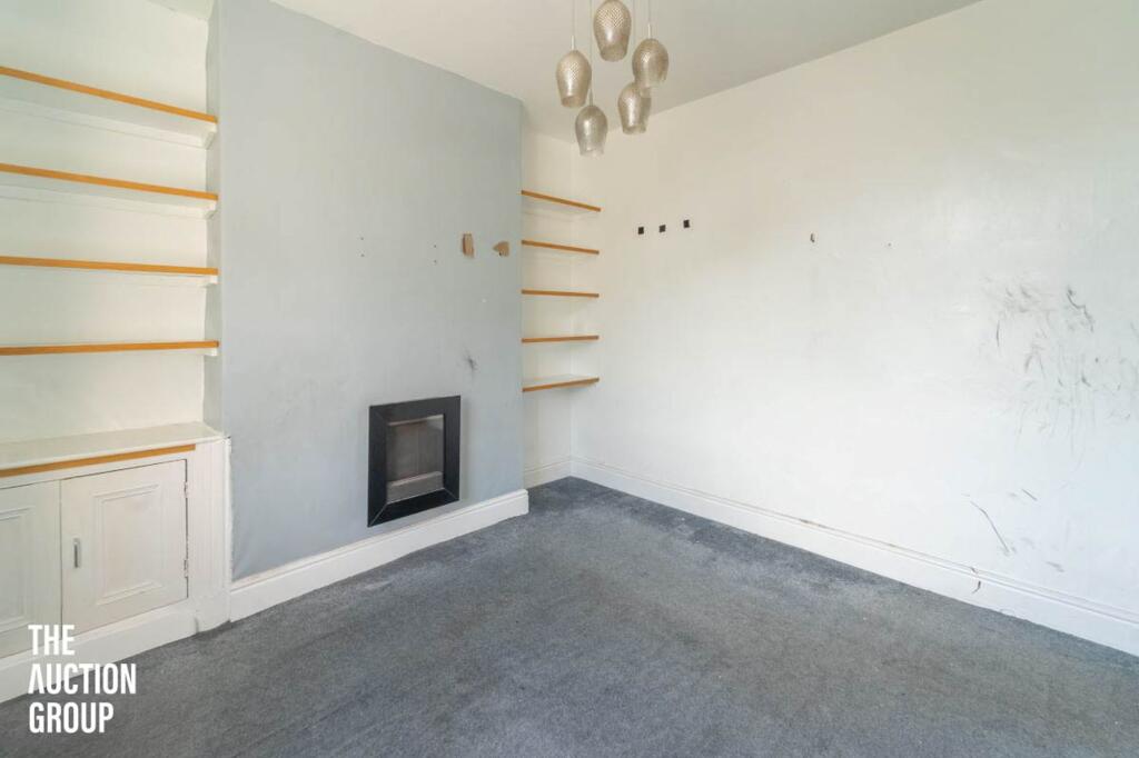 House in Burnley, Habergham - View 2