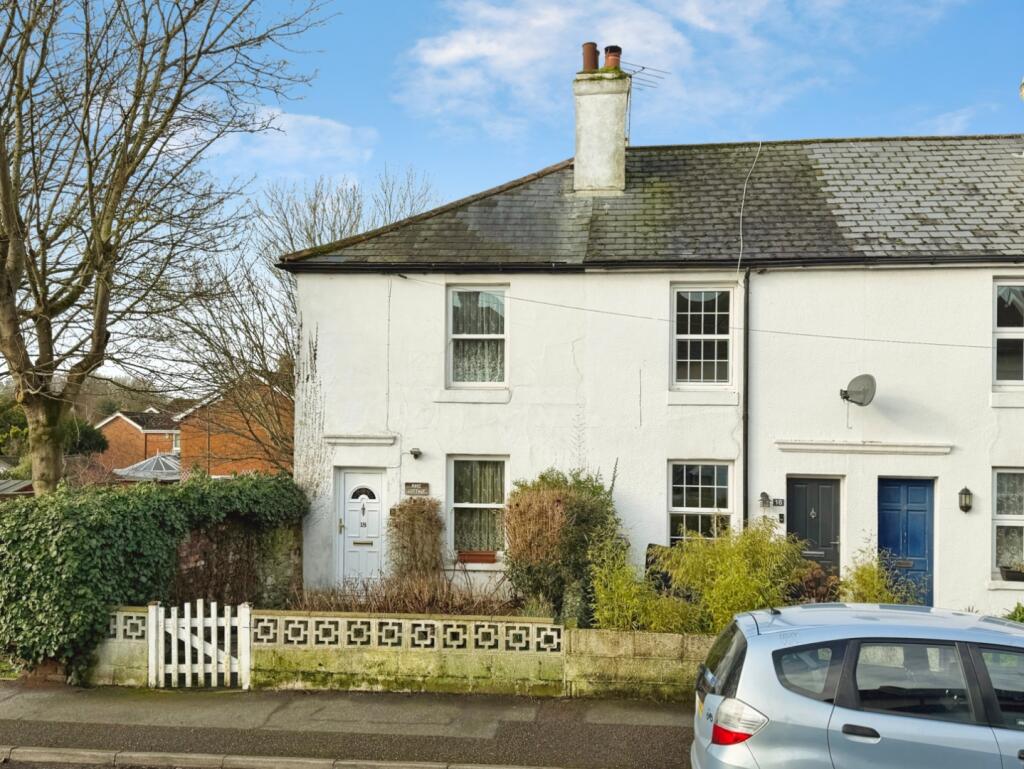 Main image of property: Twiss Road, Hythe