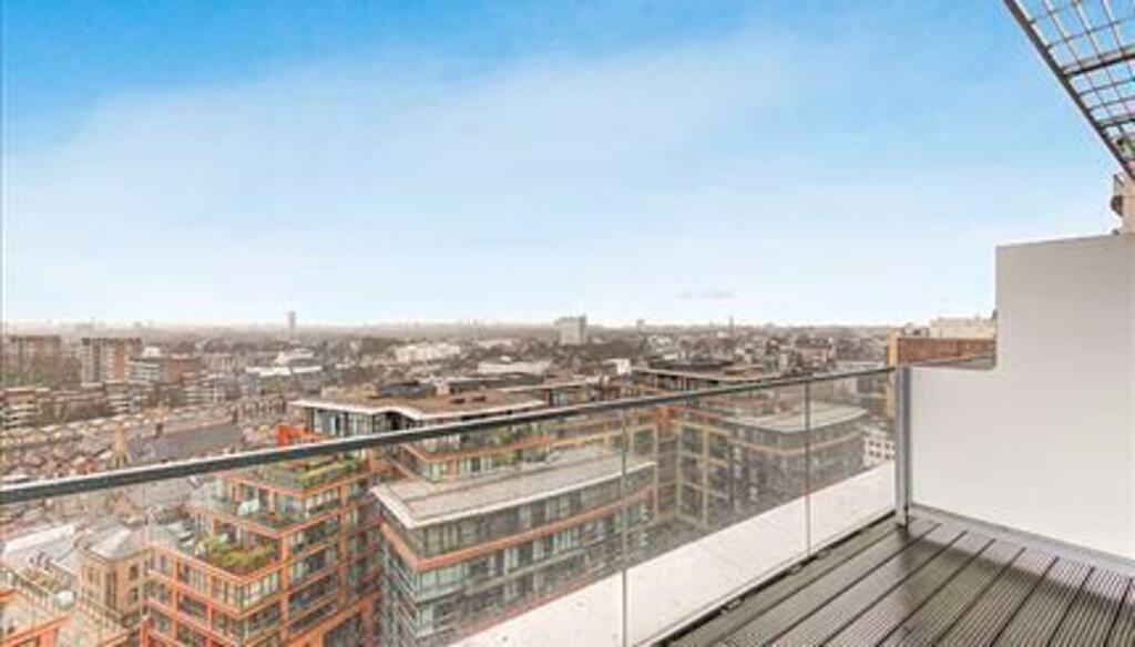 Main image of property: BREATH-TAKING VIEWS