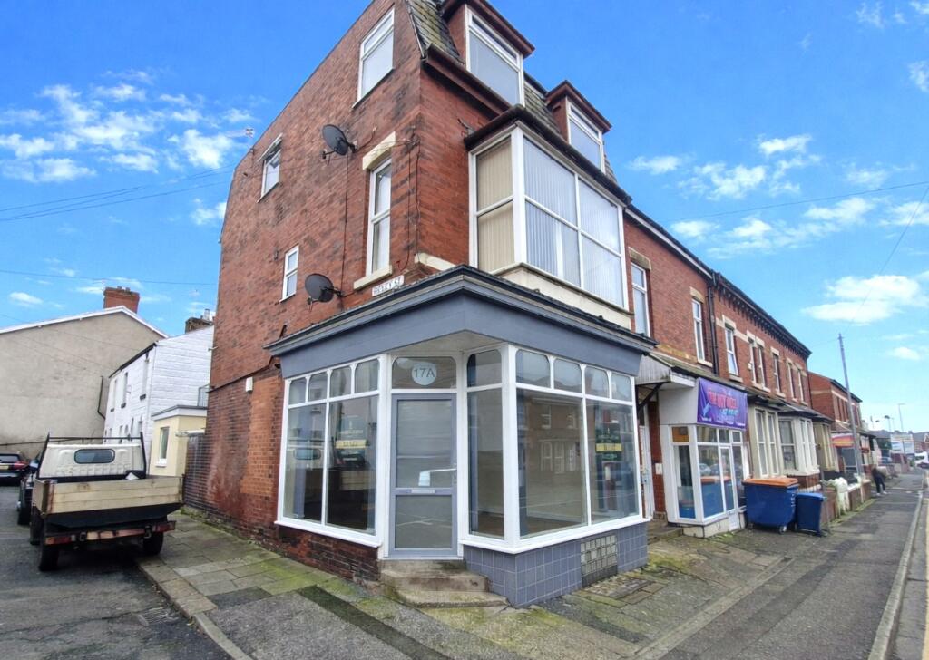 Main image of property: Newton Drive, Blackpool, FY3