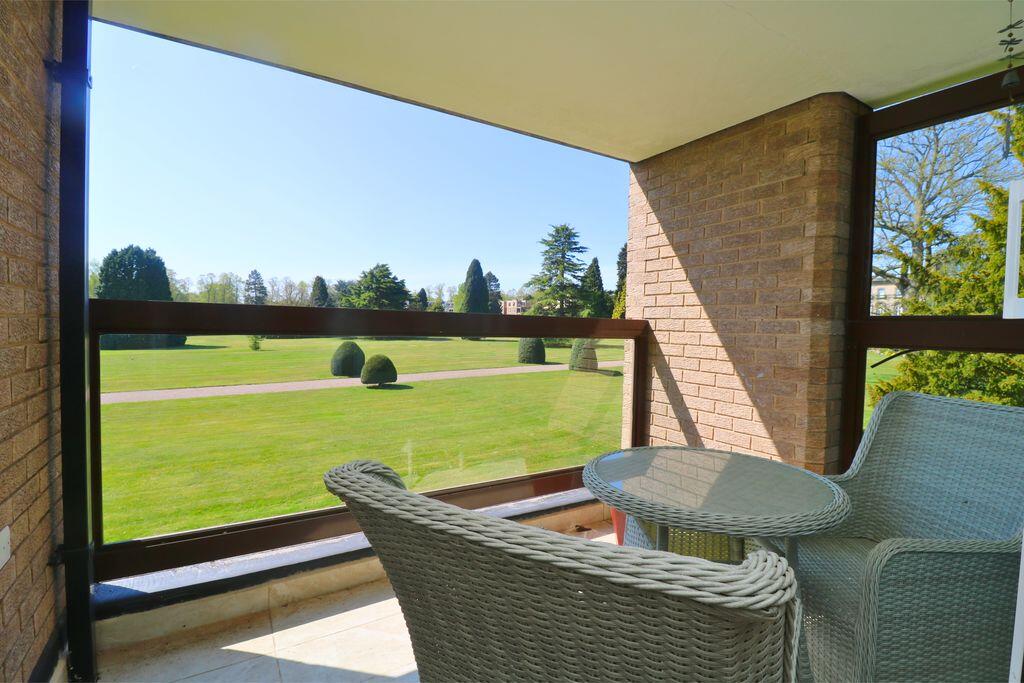 Lakeside, little Aston, Sutton Coldfield - More