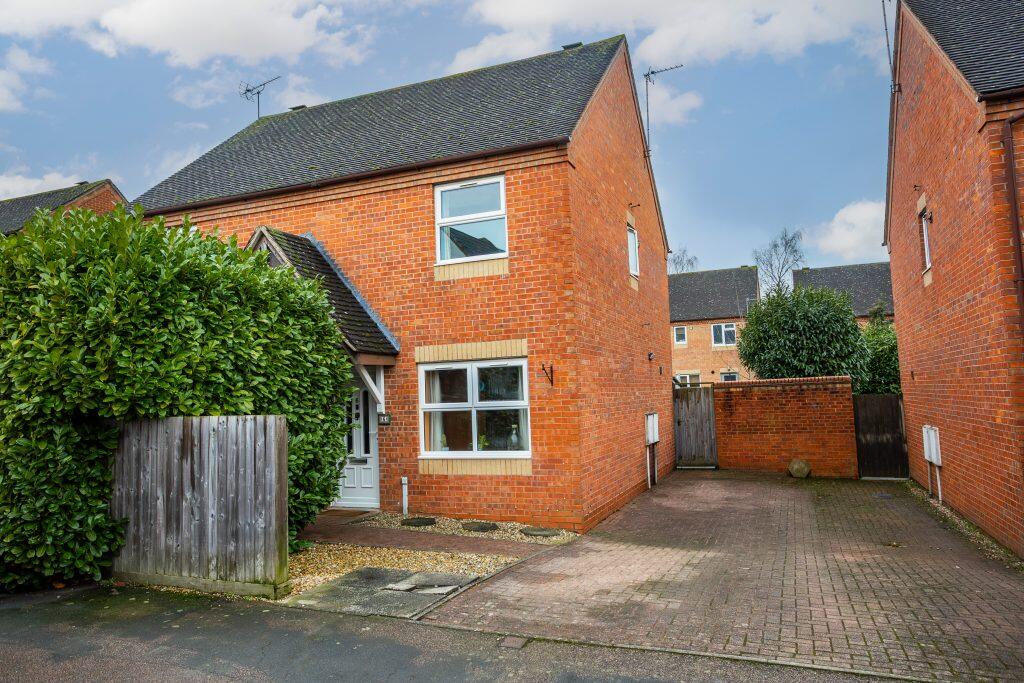 Main image of property: Glenfrith Gardens