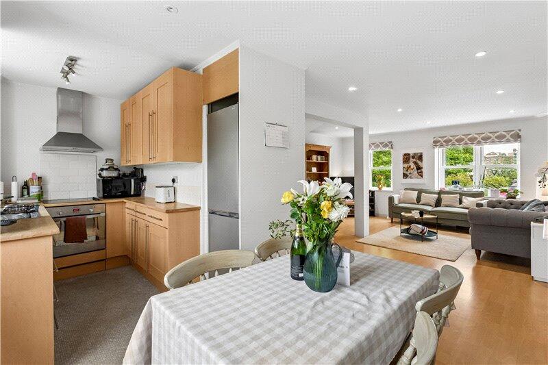 Main image of property: Whistlers Avenue, London, Morgans Walk, Battersea Church Road, SW11