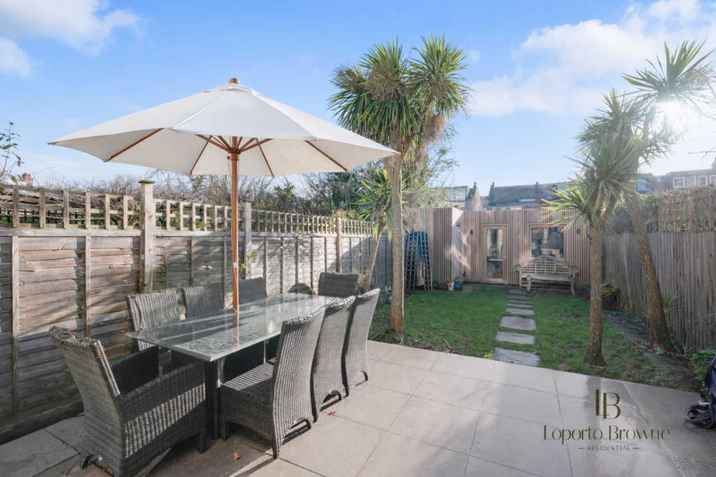 Main image of property: Kempe Road, Queen's Park, NW6