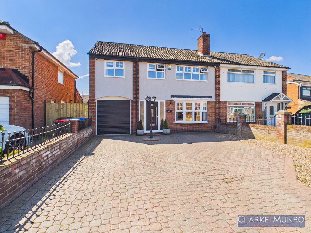 Main image of property: Staindrop Drive,Acklam, Middlesbrough